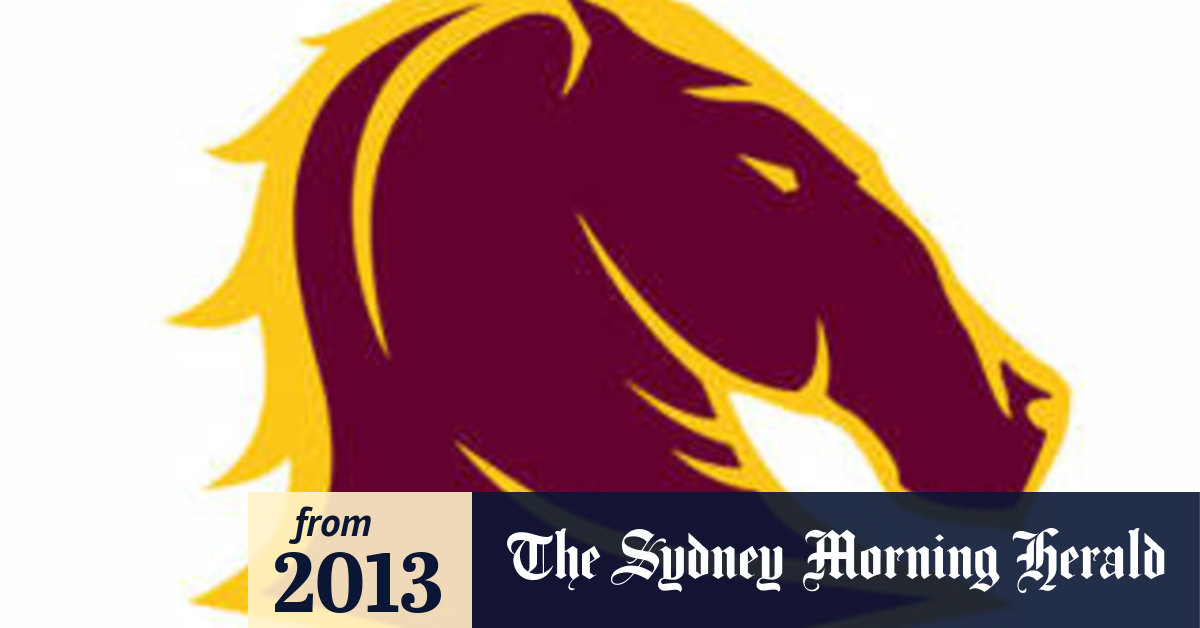 Broncos launch junior academy in Logan